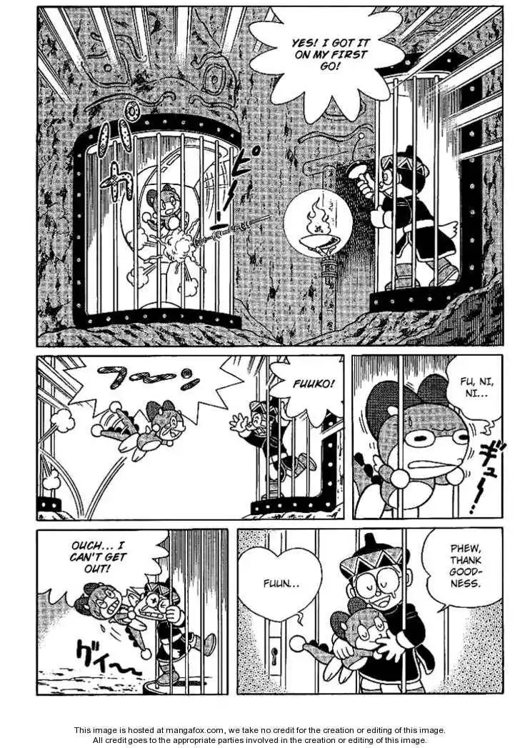 Doraemon Long Stories Chapter 23.3 20